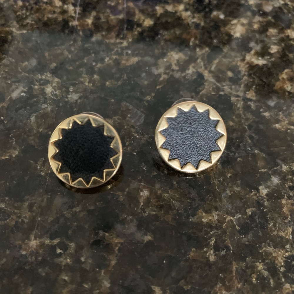 House of Harlow 1960 Earrings / studs